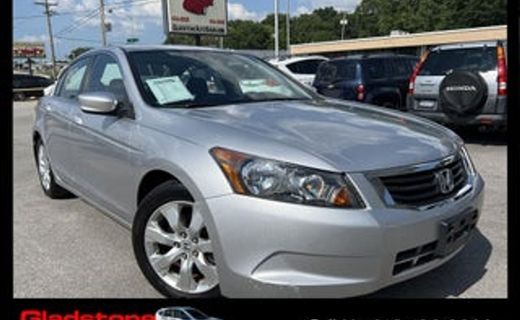 2009 Honda Accord