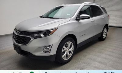 2019 Chevrolet Equinox LT 2LT