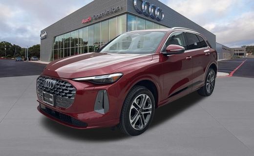 2025 Audi Q5 Quattro Premium Plus