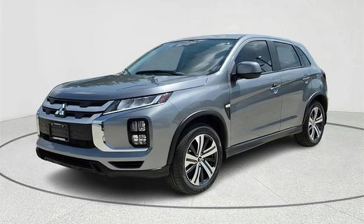2025 Mitsubishi Outlander Sport