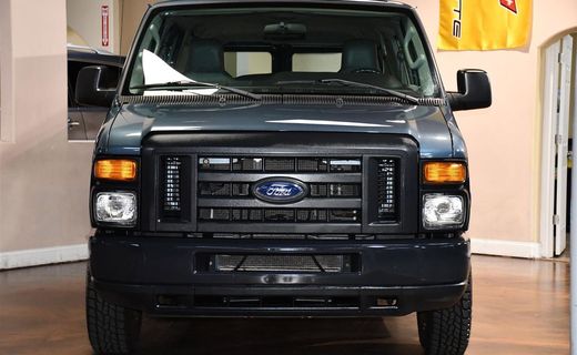 2013 Ford E-150 XL