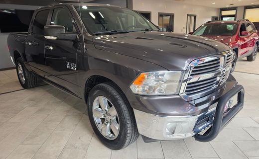 2016 Ram 1500 SLT