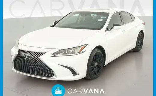 2019 Lexus ES 350