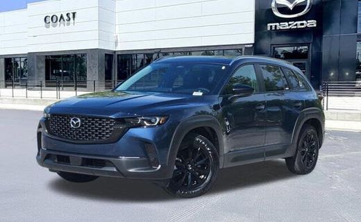 2026 Mazda CX-50 Preferred