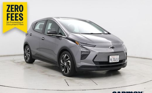 2023 Chevrolet Bolt EV 2LT