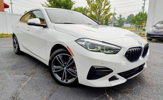 2022 BMW 228I Xdrive GC