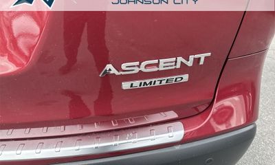 2025 Subaru Ascent Limited