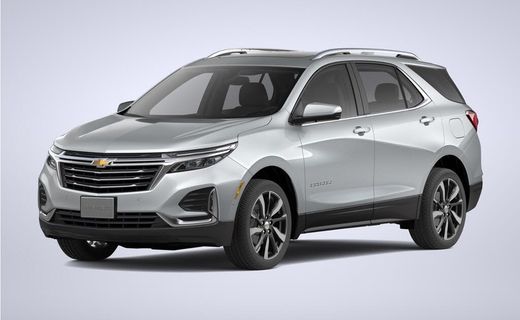 2023 Chevrolet Equinox LT 1LT