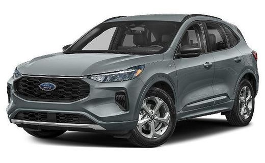 2024 Ford Escape ST Line