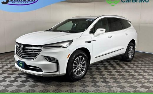 2024 Buick Enclave Premium