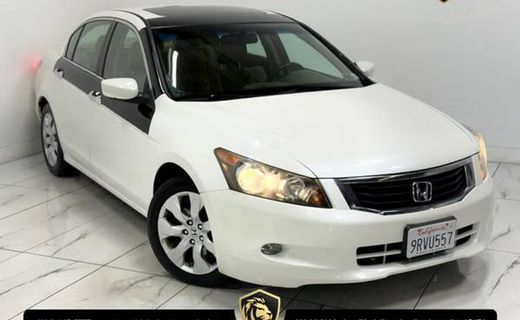 2010 Honda Accord