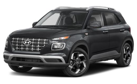 2026 Hyundai Venue SEL W 2