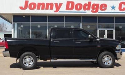 2016 Chevrolet Silverado Work Truck Fleet