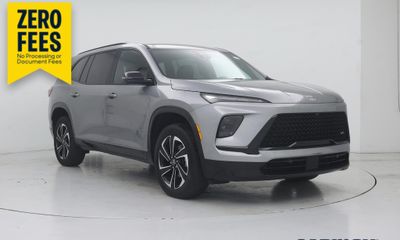2025 Buick Enclave ST