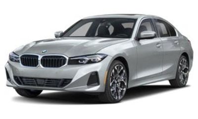 2026 BMW 330I