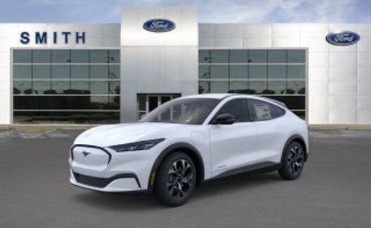 2026 Ford Maverick Lobo