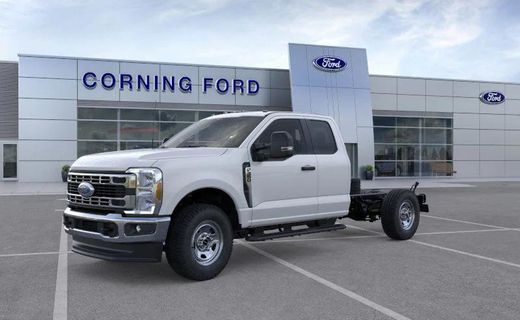 2026 Ford F-350 XL