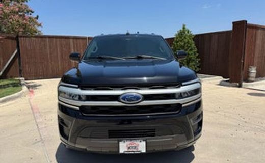 2022 Ford Expedition XL