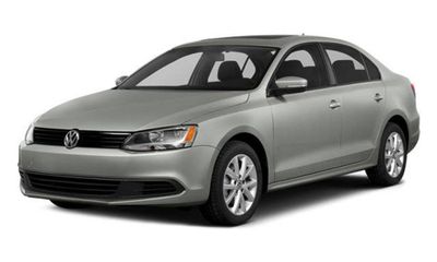 2014 Volkswagen Jetta SE