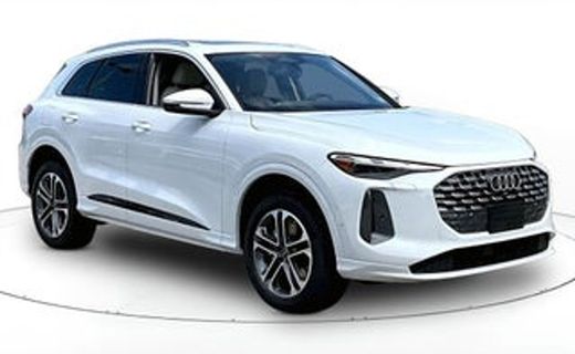 2025 Audi Q5 Quattro Premium
