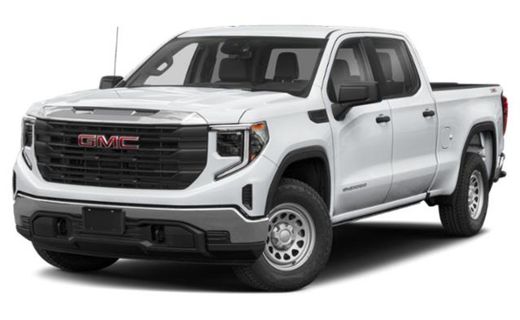 2023 GMC Sierra Denali