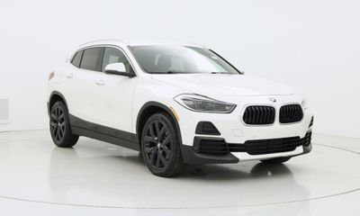 2021 BMW X2 sDrive28i