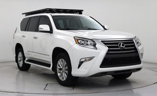 2019 Lexus GX 460 Base