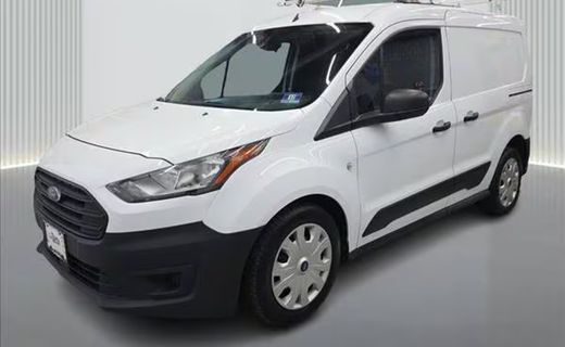 2023 Ford Transit Connect XL