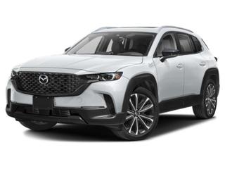 2025 Mazda CX-50 Premium Plus