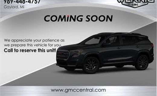 2017 GMC Acadia Limited SLT 2