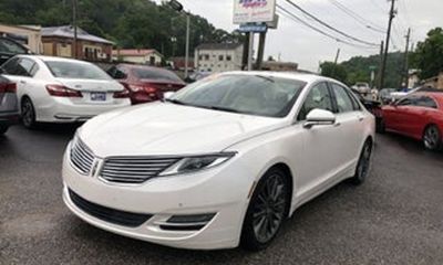 2011 Buick Regal CXL 3XL