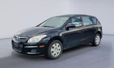 2012 Hyundai Elantra GL