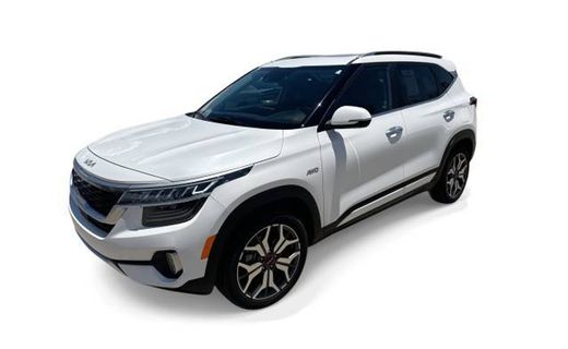 2023 Kia Seltos SX