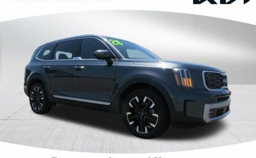2024 Kia Telluride