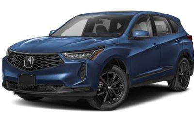 2025 Acura RDX