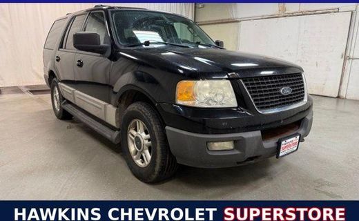 2003 Ford Expedition XLT