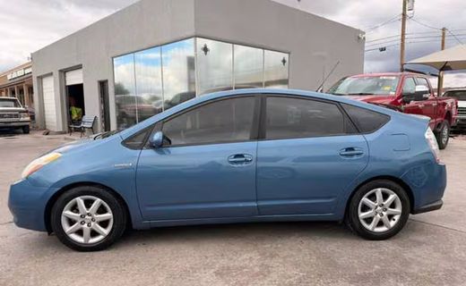 2008 Toyota Prius
