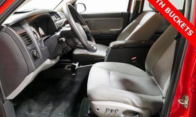 2011 Dodge Dakota SXT SLT