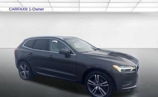 2018 Volvo XC60 Inscription