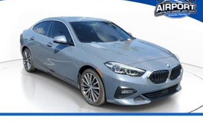 2023 BMW 228I XDrive GC