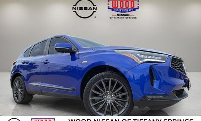 2024 Acura RDX SH A Spec