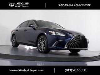 2025 Lexus ES 350 Premium