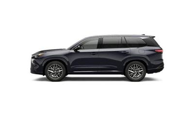 2025 Lexus TX 350