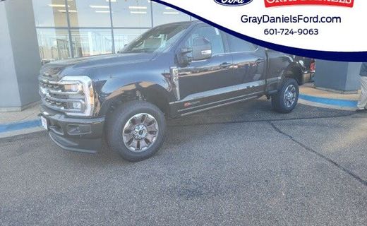 2024 Ford F-350 Lariat