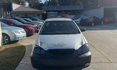 2005 Ford Focus ZX5