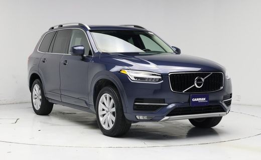 2019 Volvo XC90 Momentum