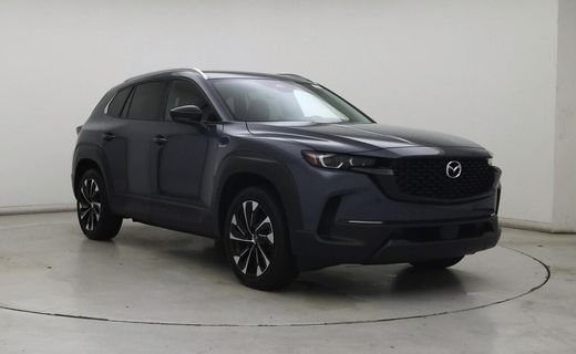 2025 Mazda CX-50 Premium Plus