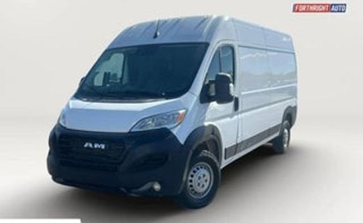 2023 Ram Promaster 2500 VF