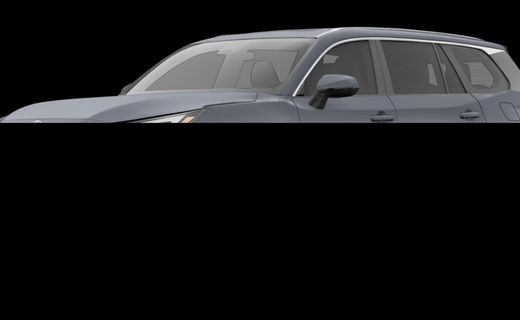 2026 Lexus TX 350