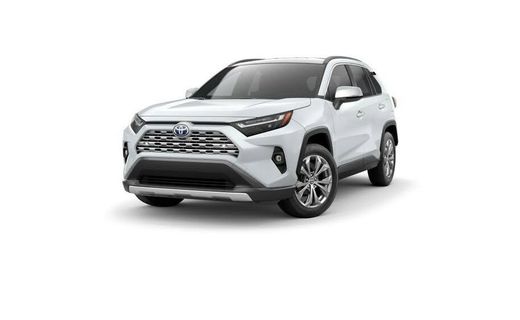 2023 Toyota RAV4 Limited